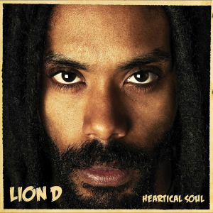 lion d album cover 2015
